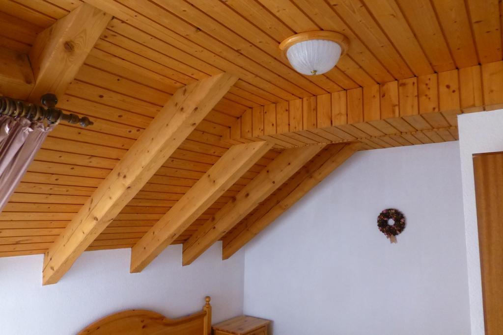 Andreas Appartement Creglingen Buitenkant foto